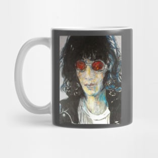 Joey Ramone Mug